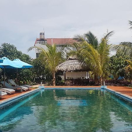 Mui Ne Ocean House Hotel Buitenkant foto
