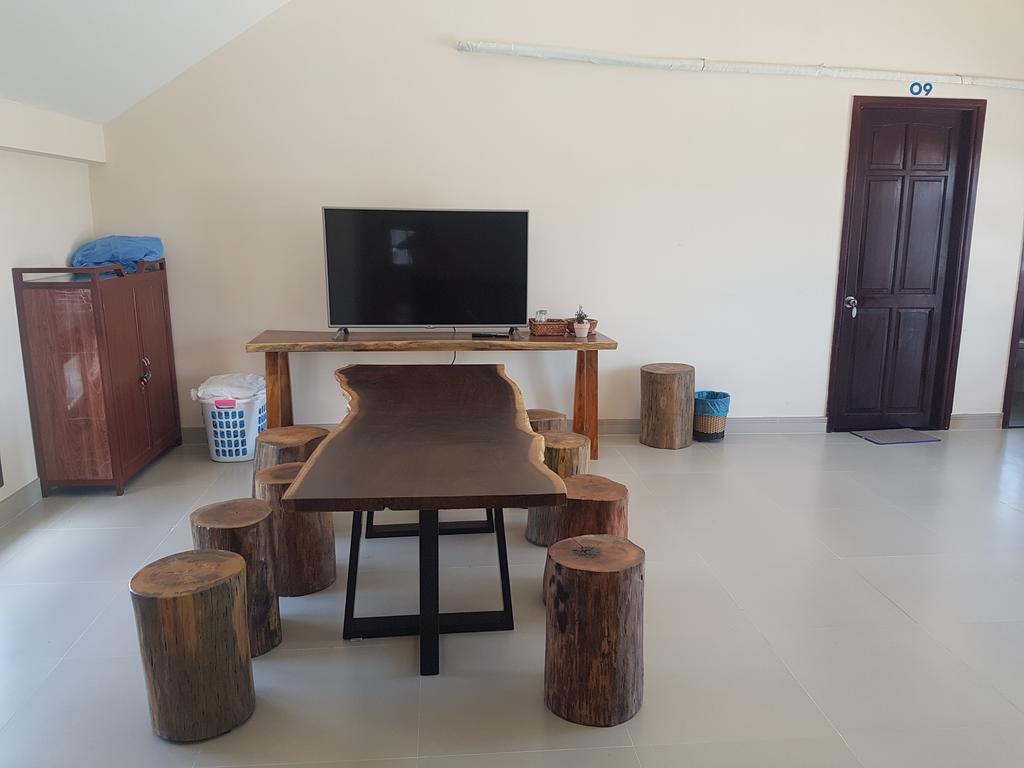 Mui Ne Ocean House Hotel Buitenkant foto
