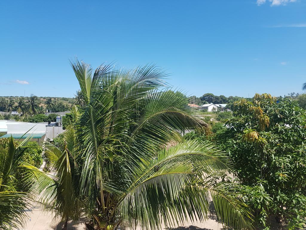 Mui Ne Ocean House Hotel Buitenkant foto