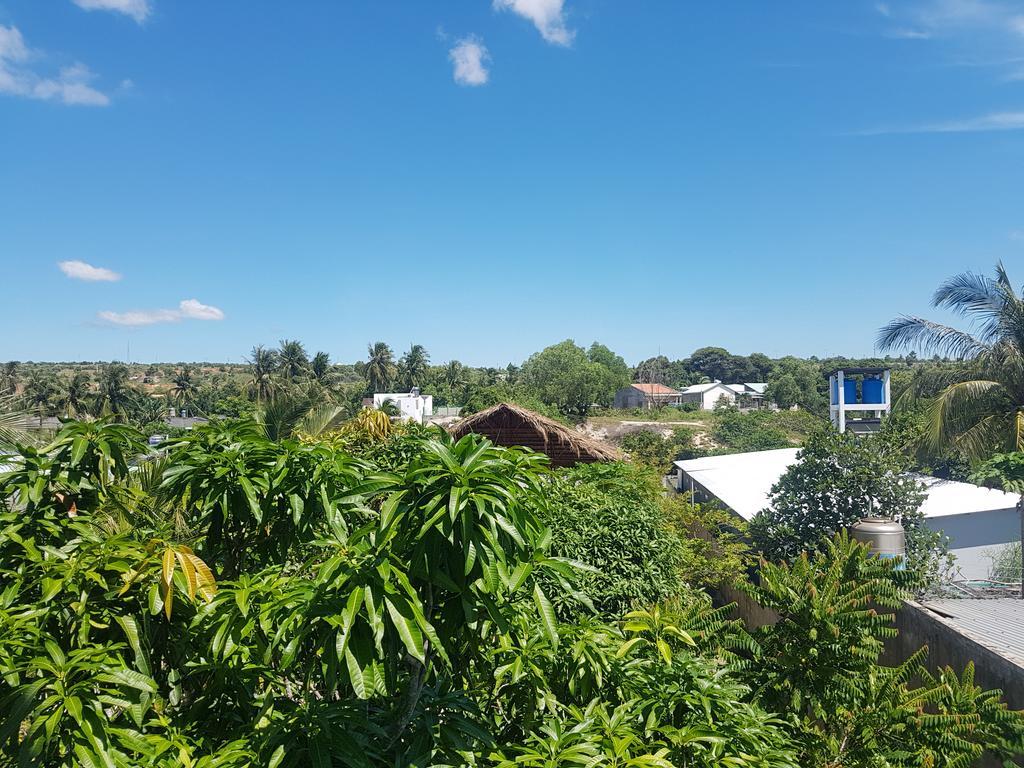 Mui Ne Ocean House Hotel Buitenkant foto
