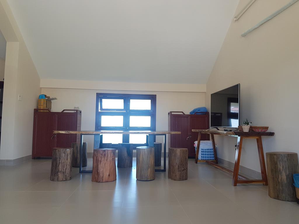 Mui Ne Ocean House Hotel Buitenkant foto