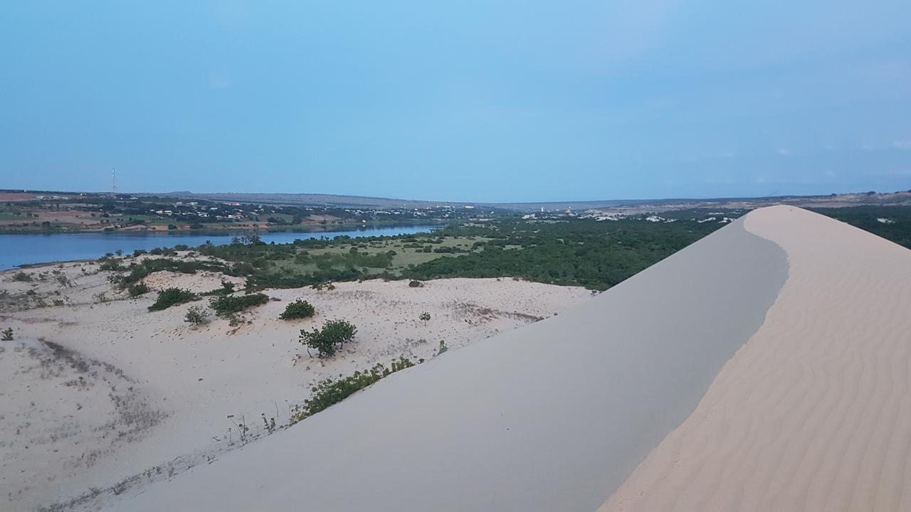 Mui Ne Ocean House Hotel Buitenkant foto