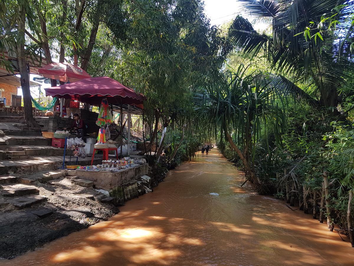 Mui Ne Ocean House Hotel Buitenkant foto
