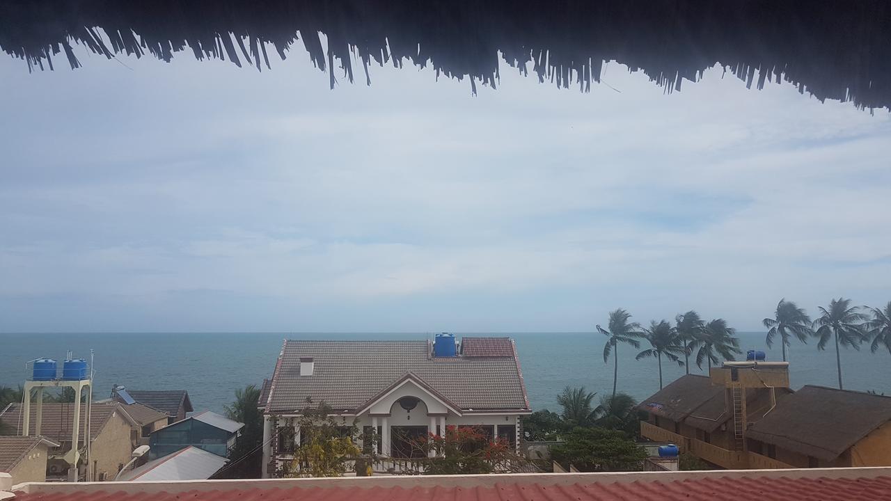 Mui Ne Ocean House Hotel Buitenkant foto