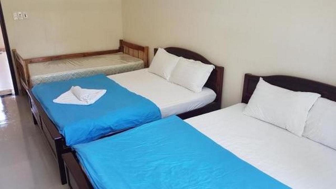 Mui Ne Ocean House Hotel Buitenkant foto