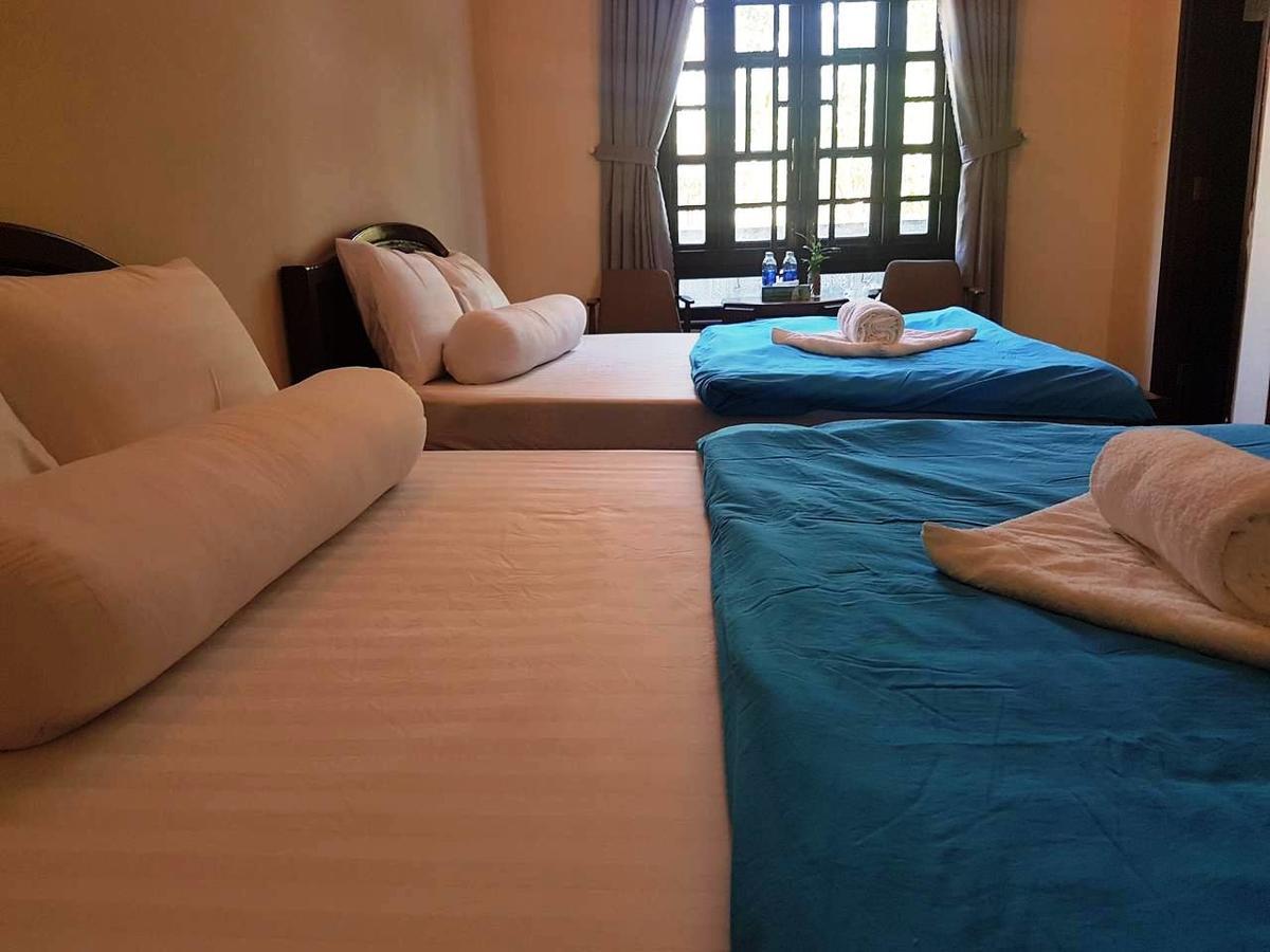 Mui Ne Ocean House Hotel Buitenkant foto
