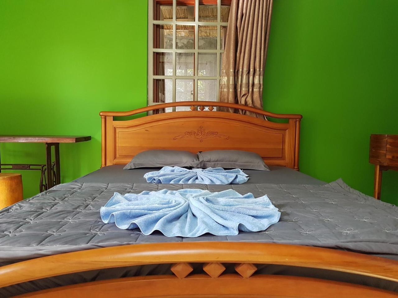 Mui Ne Ocean House Hotel Buitenkant foto