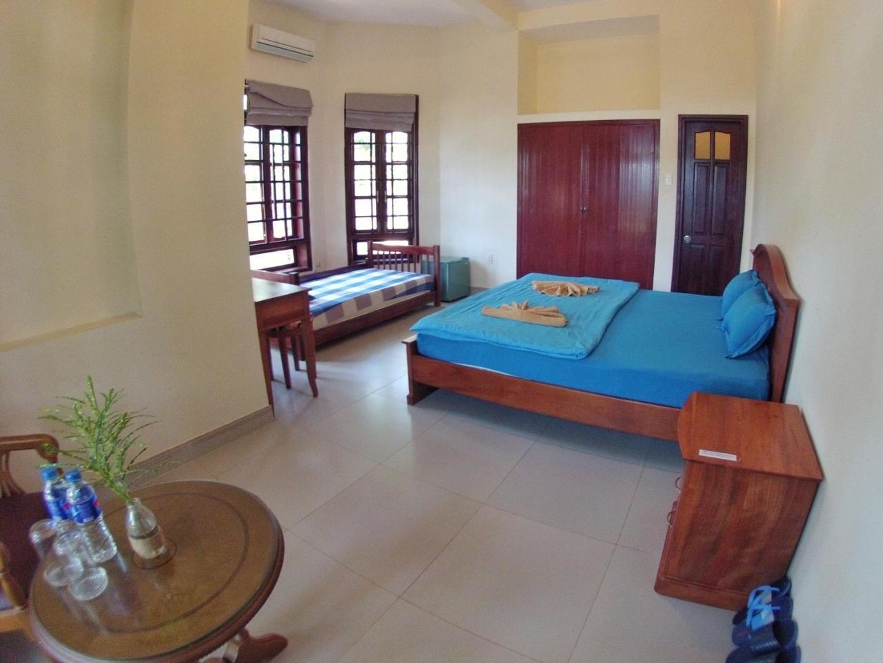 Mui Ne Ocean House Hotel Buitenkant foto