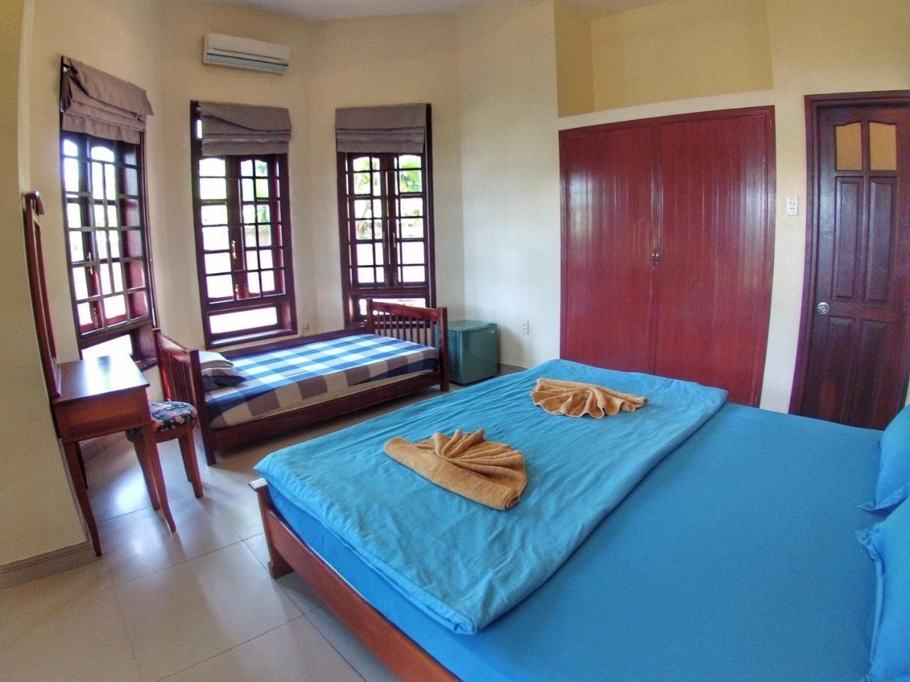 Mui Ne Ocean House Hotel Buitenkant foto