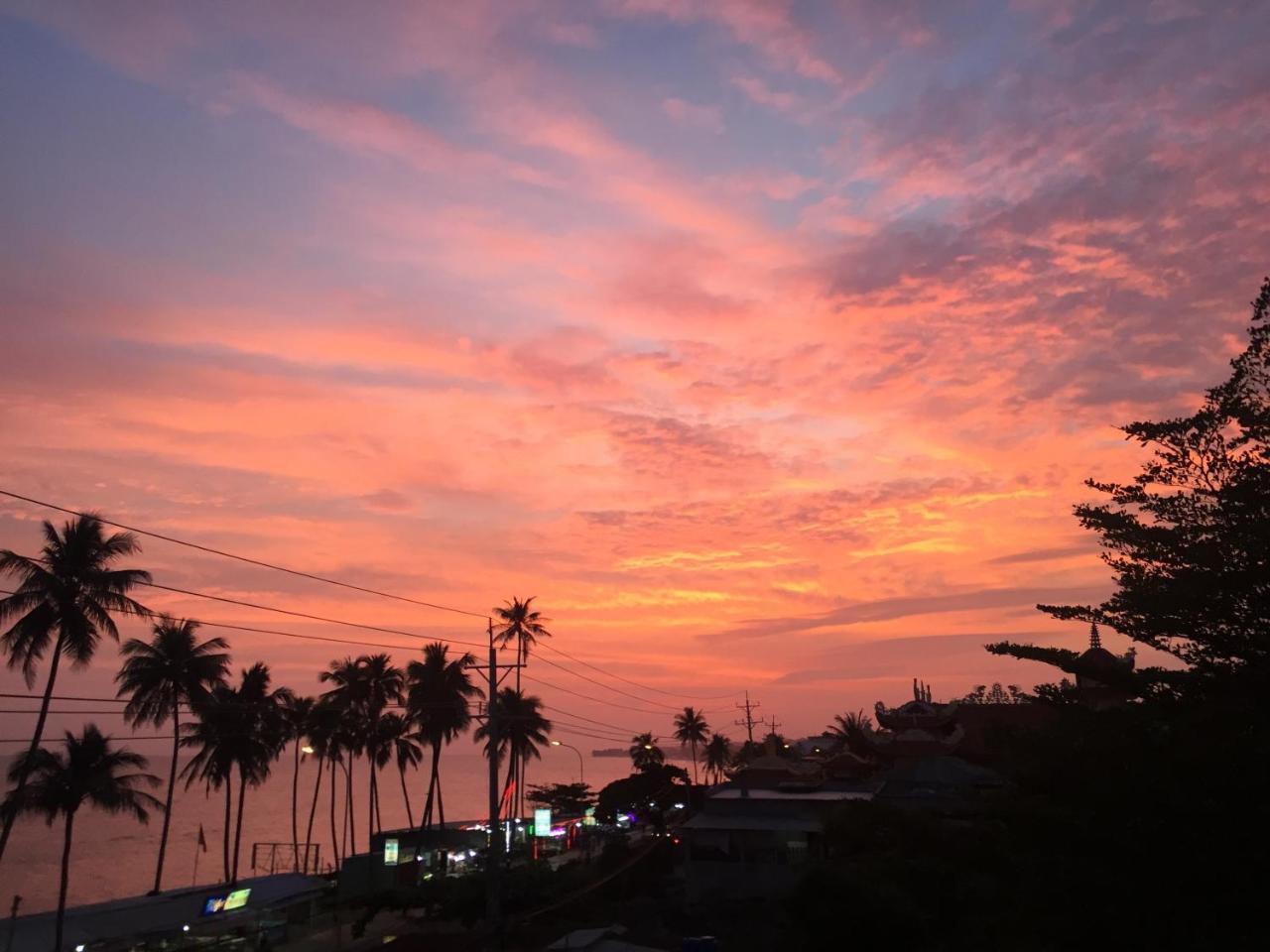 Mui Ne Ocean House Hotel Buitenkant foto