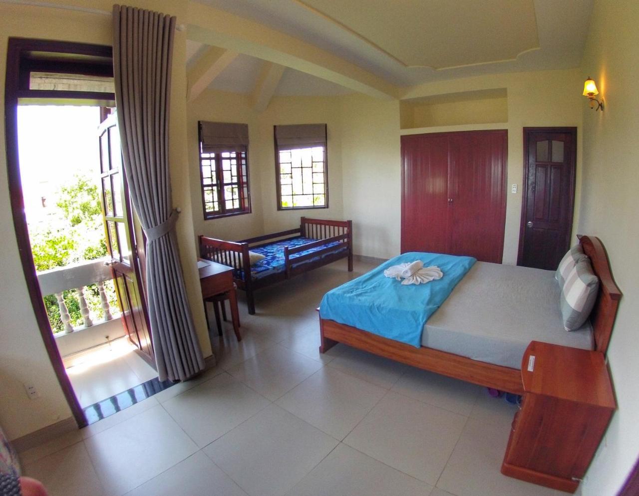 Mui Ne Ocean House Hotel Buitenkant foto