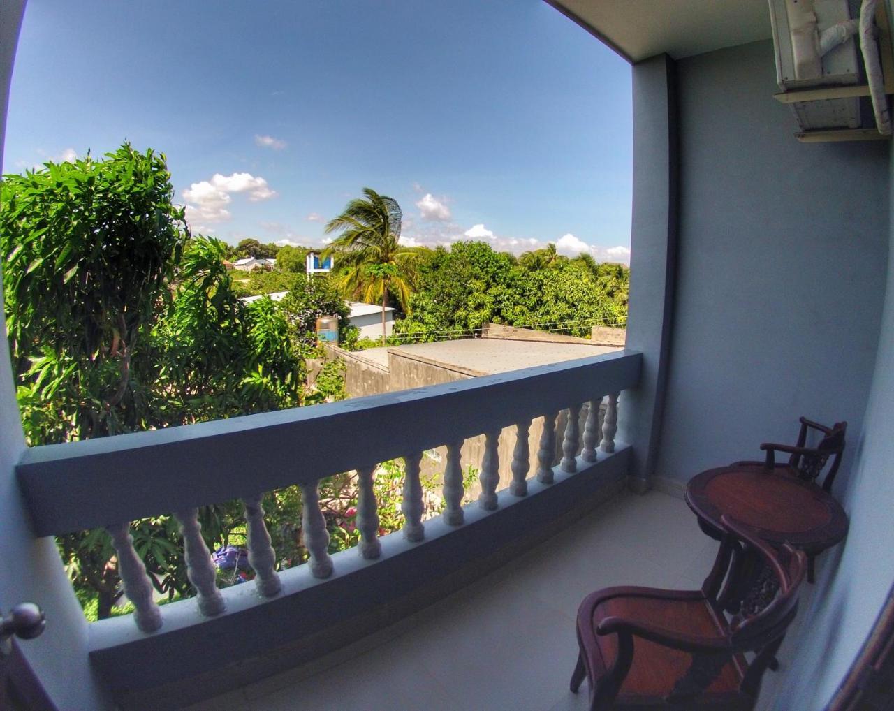 Mui Ne Ocean House Hotel Buitenkant foto