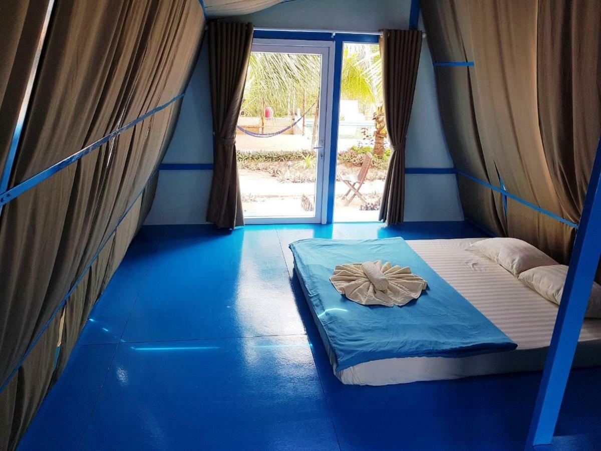 Mui Ne Ocean House Hotel Buitenkant foto