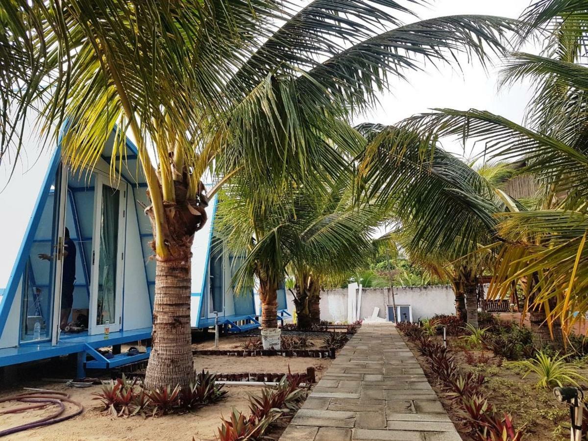 Mui Ne Ocean House Hotel Buitenkant foto