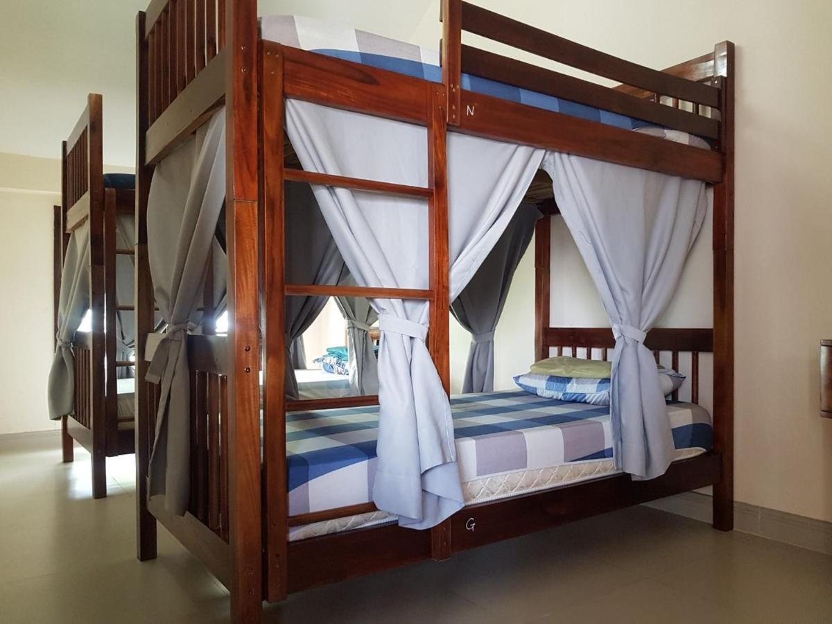 Mui Ne Ocean House Hotel Buitenkant foto